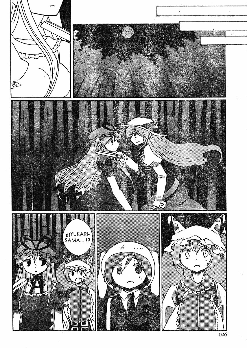 Read Silent Sinner in Blue ES Manga Online