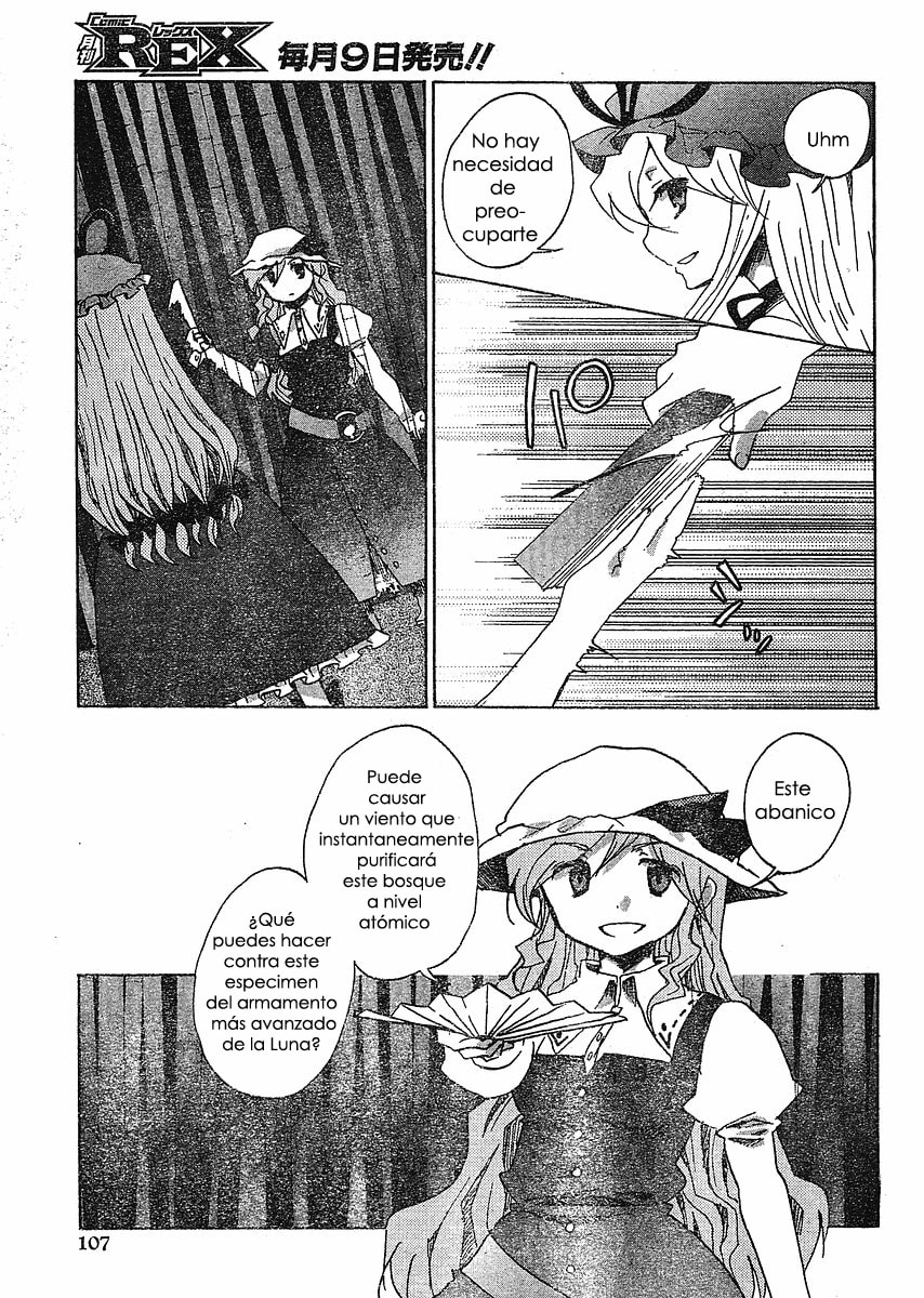 Read Silent Sinner in Blue ES Manga Online