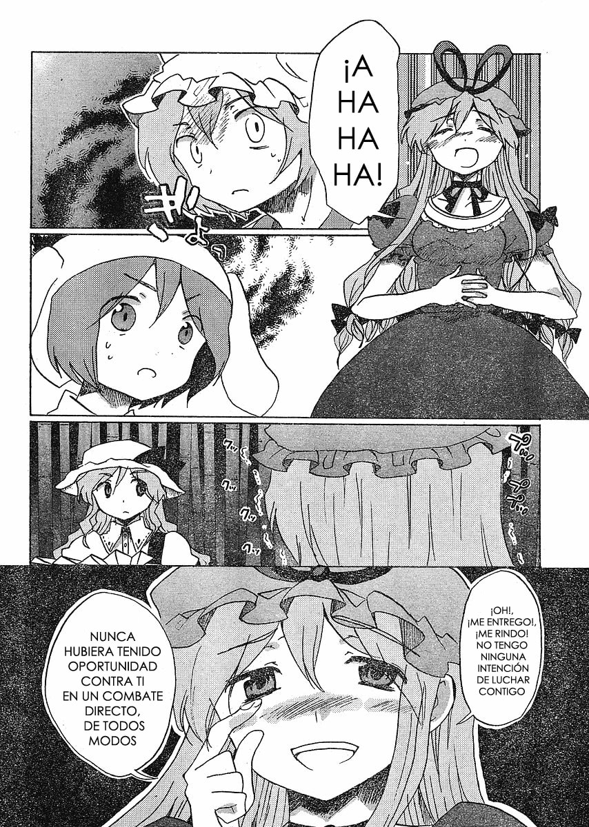 Read Silent Sinner in Blue ES Manga Online