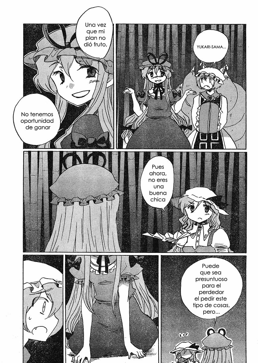 Read Silent Sinner in Blue ES Manga Online