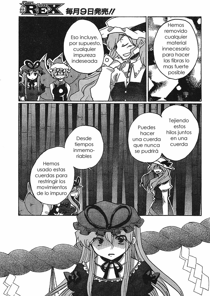 Read Silent Sinner in Blue ES Manga Online