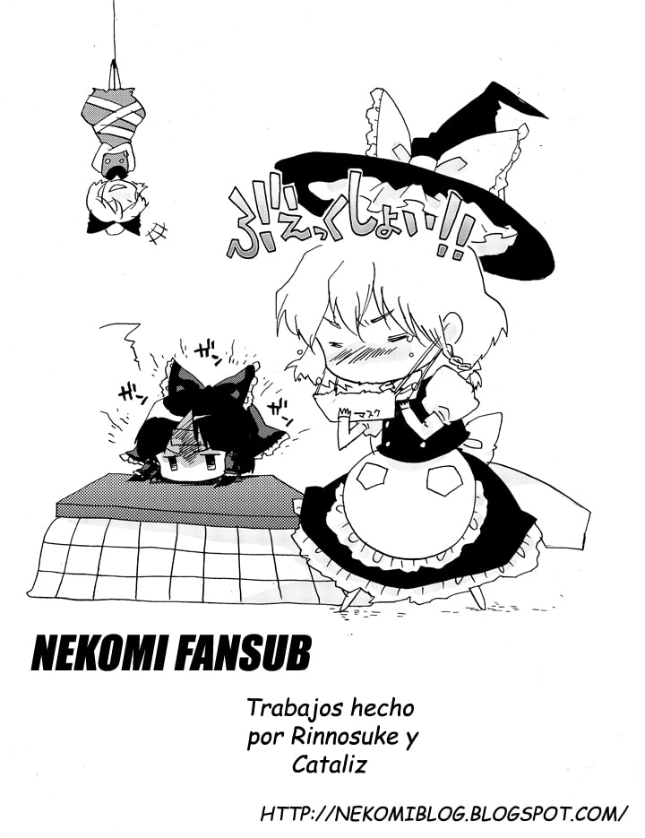 Read Silent Sinner in Blue ES Manga Online