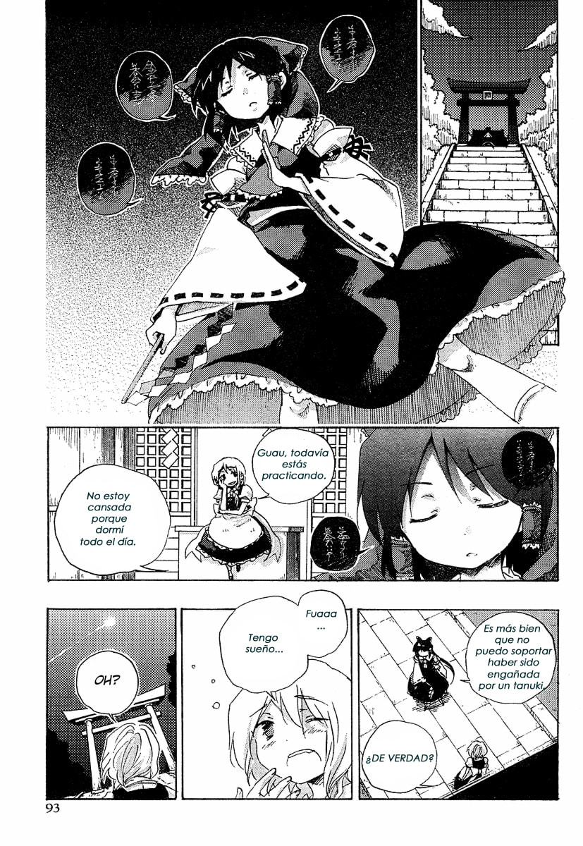 Read Silent Sinner in Blue ES Manga Online