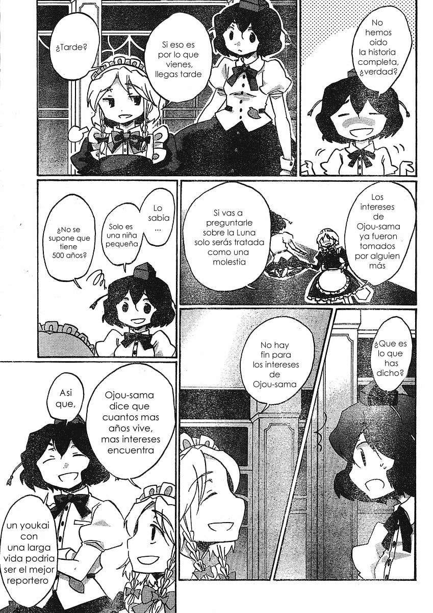 Read Silent Sinner in Blue ES Manga Online