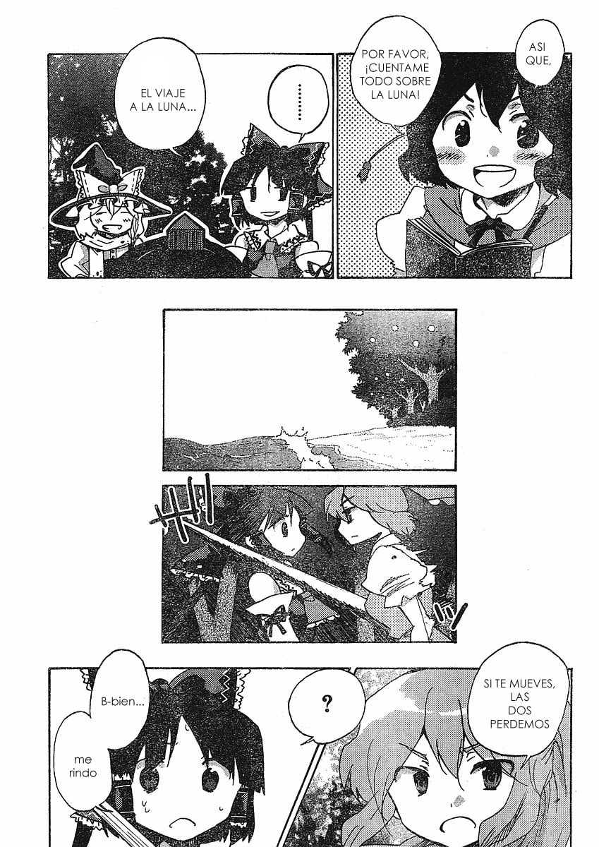 Read Silent Sinner in Blue ES Manga Online