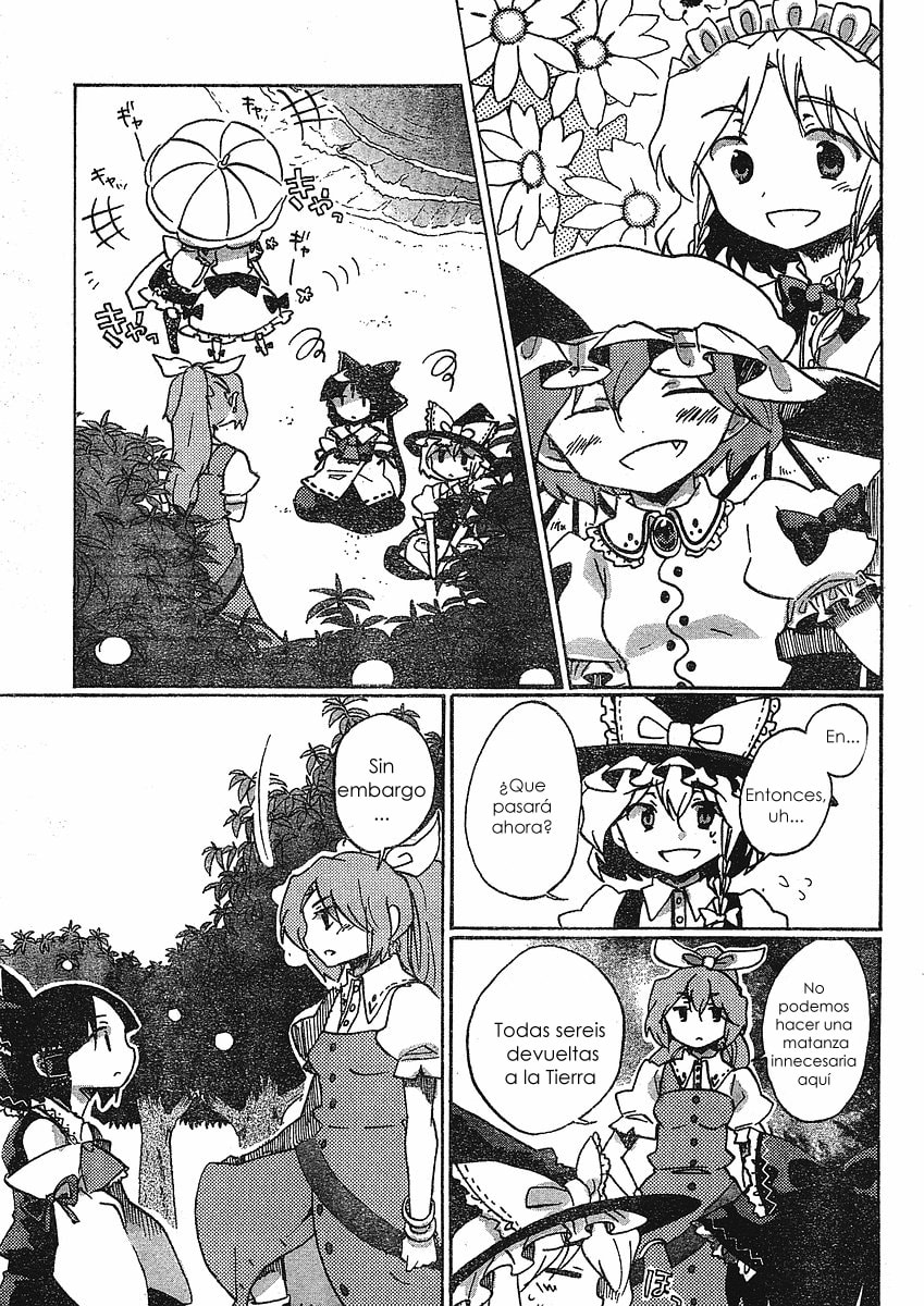 Read Silent Sinner in Blue ES Manga Online