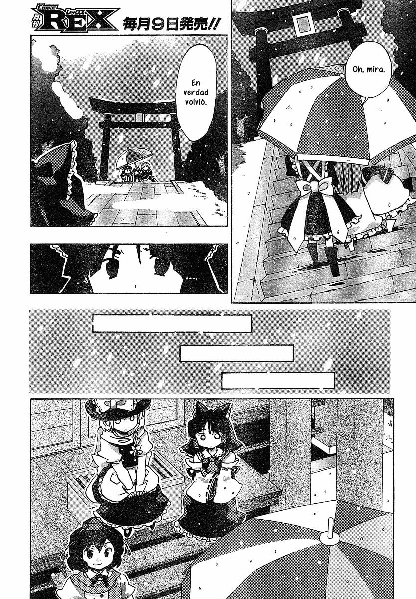 Read Silent Sinner in Blue ES Manga Online