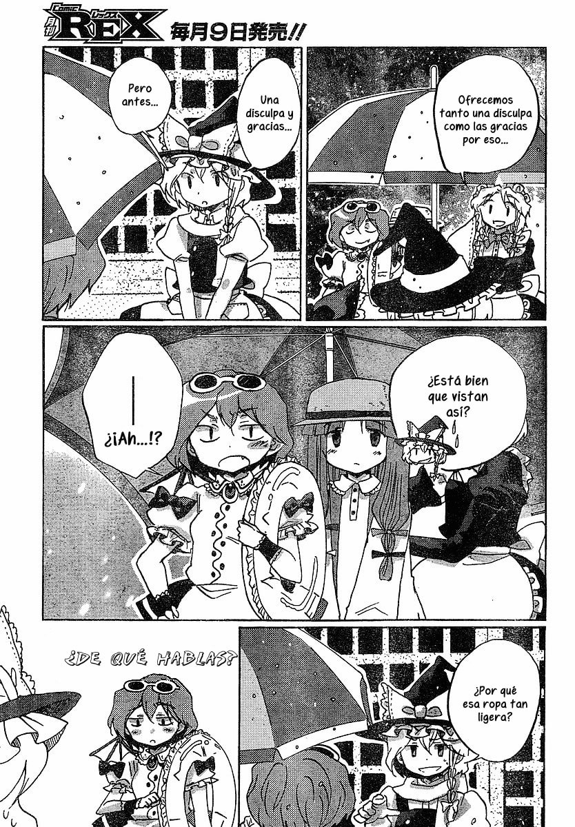 Read Silent Sinner in Blue ES Manga Online