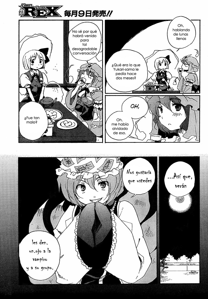 Read Silent Sinner in Blue ES Manga Online