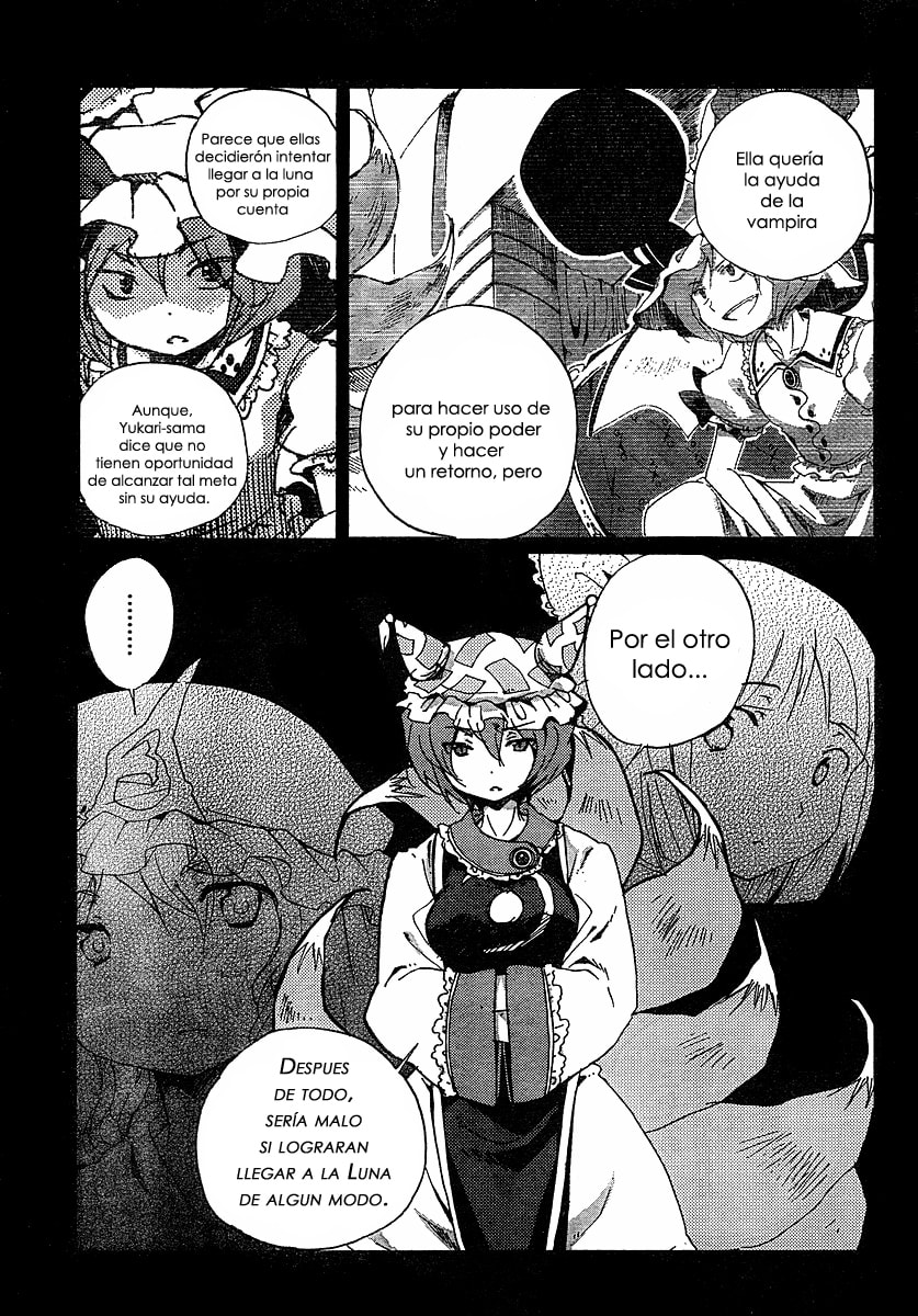 Read Silent Sinner in Blue ES Manga Online