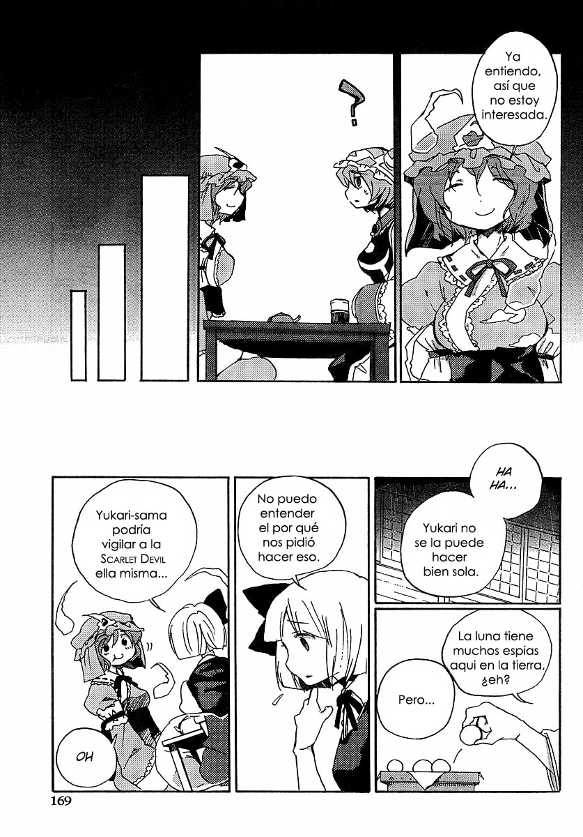 Read Silent Sinner in Blue ES Manga Online