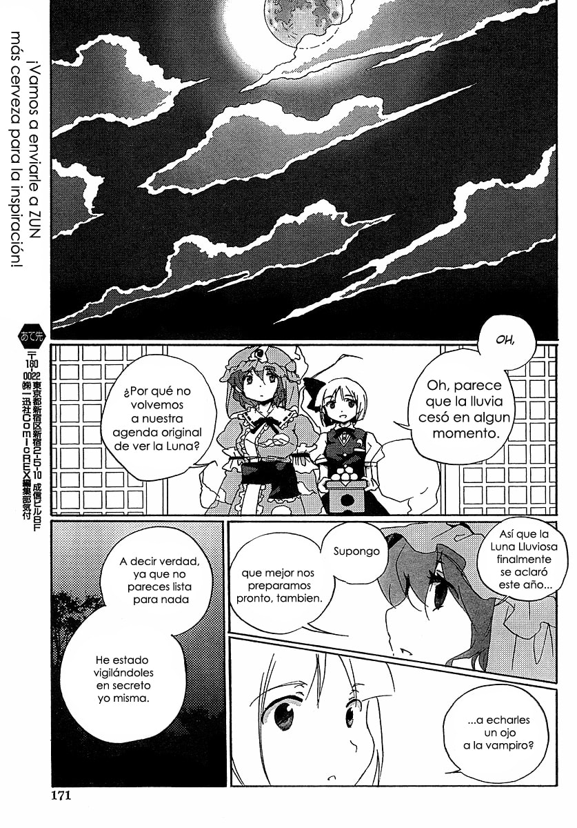 Read Silent Sinner in Blue ES Manga Online