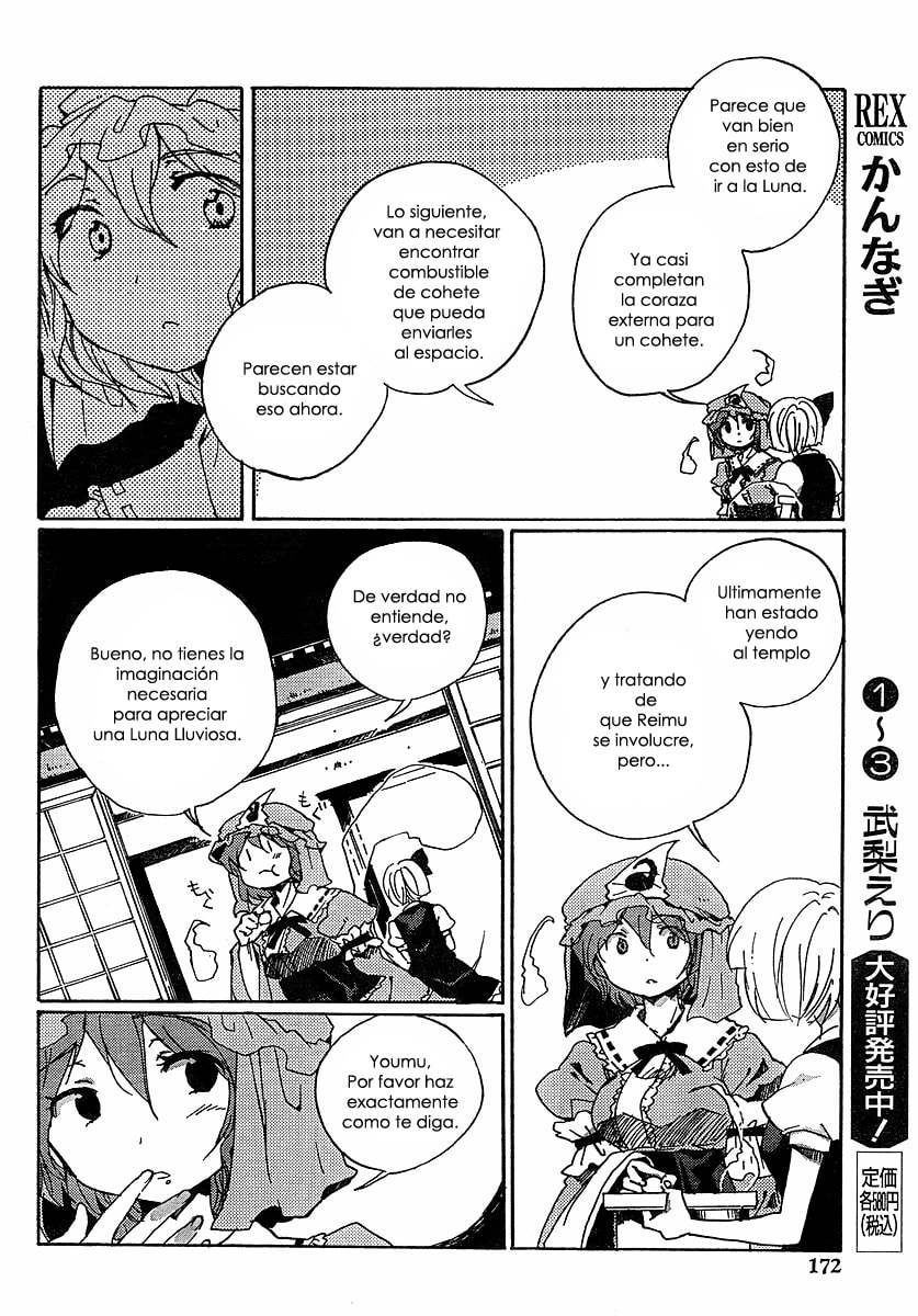 Read Silent Sinner in Blue ES Manga Online