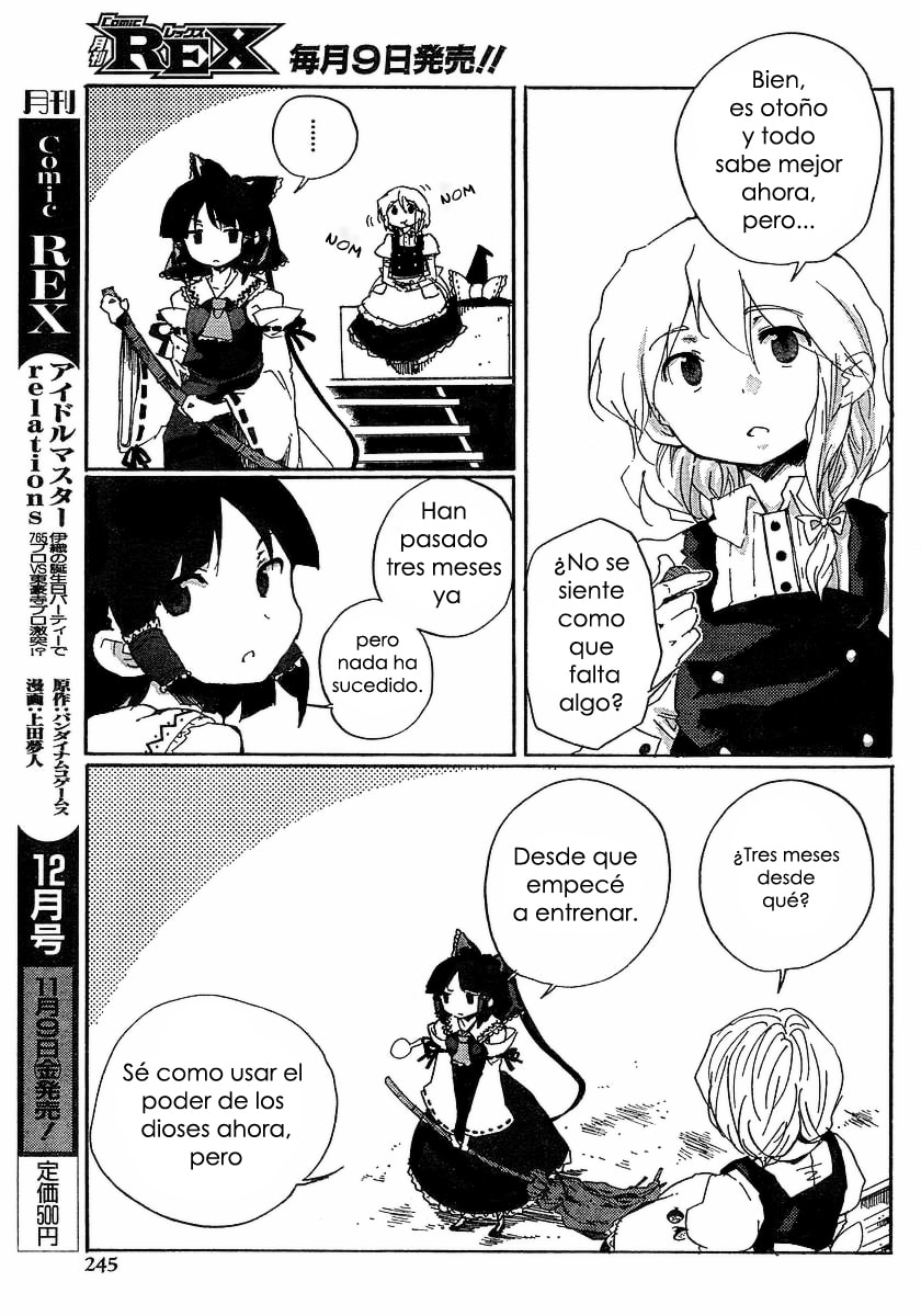 Read Silent Sinner in Blue ES Manga Online