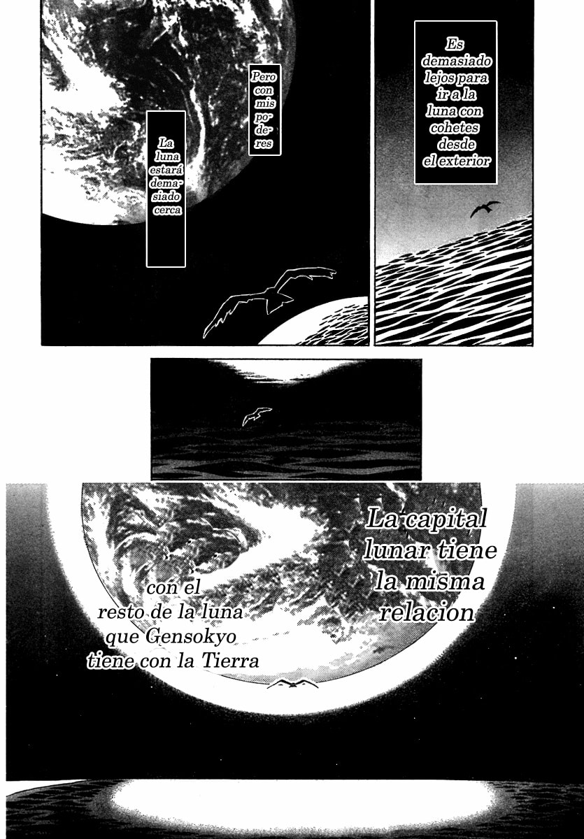 Read Silent Sinner in Blue ES Manga Online