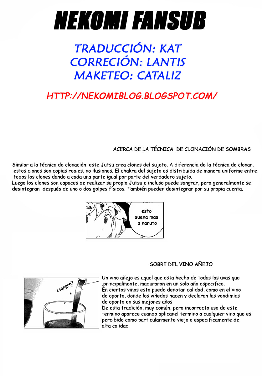 Read Silent Sinner in Blue ES Manga Online