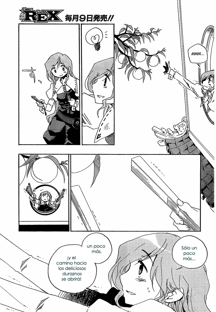 Read Silent Sinner in Blue ES Manga Online