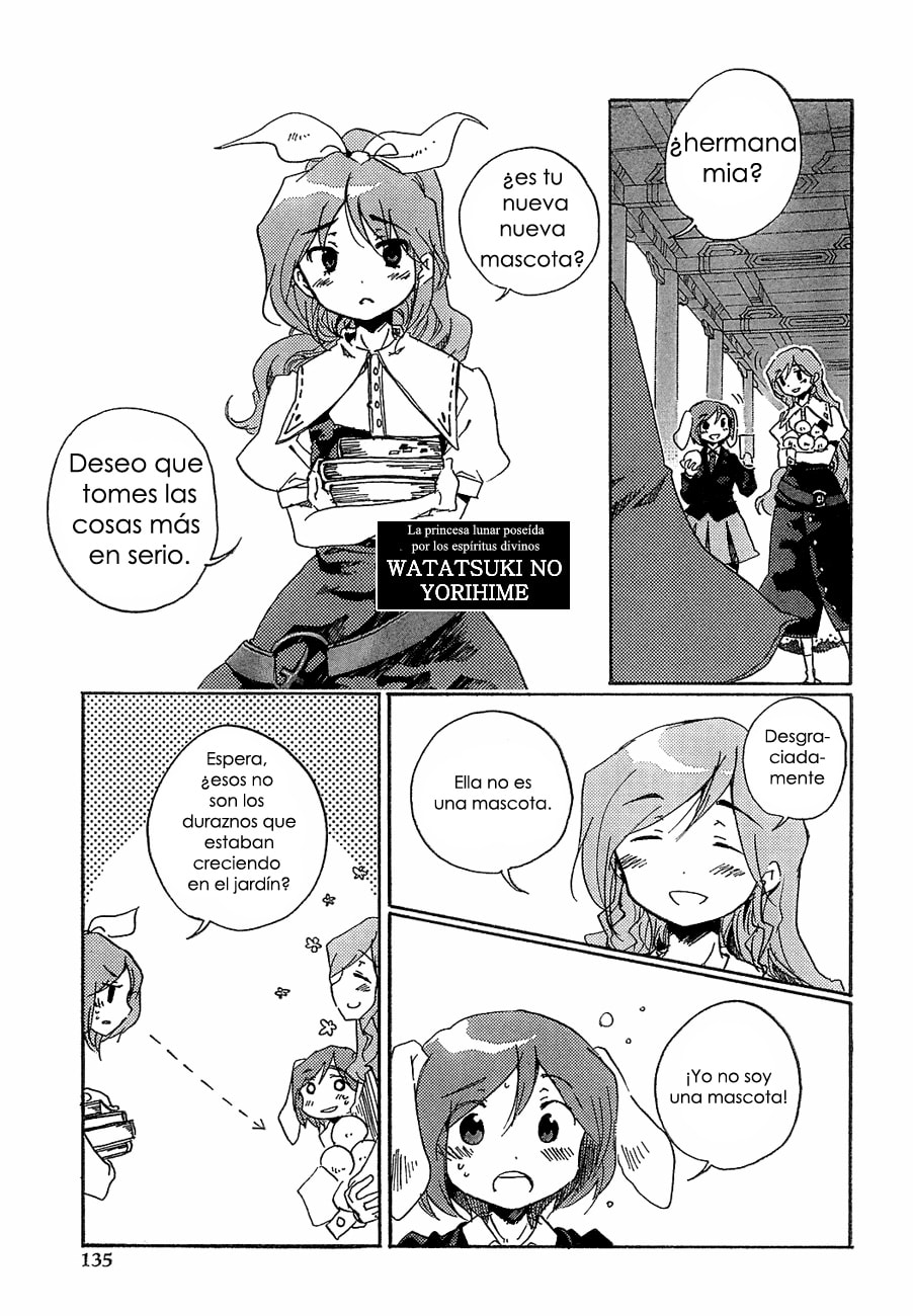 Read Silent Sinner in Blue ES Manga Online