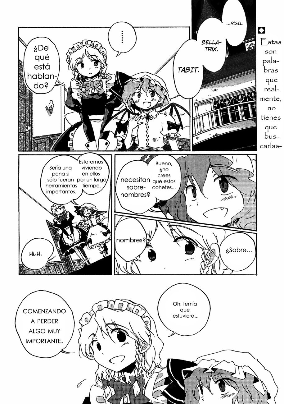 Read Silent Sinner in Blue ES Manga Online