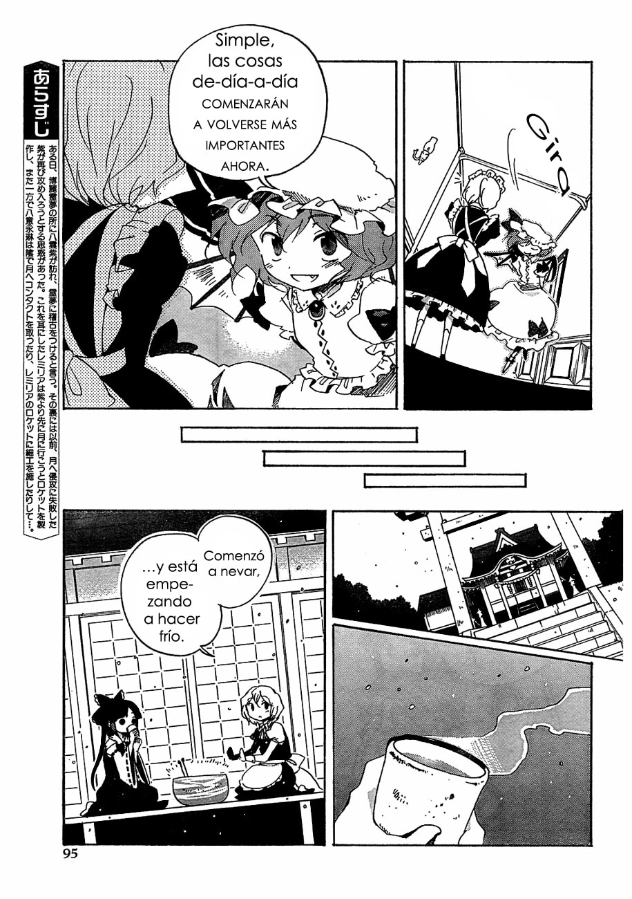 Read Silent Sinner in Blue ES Manga Online