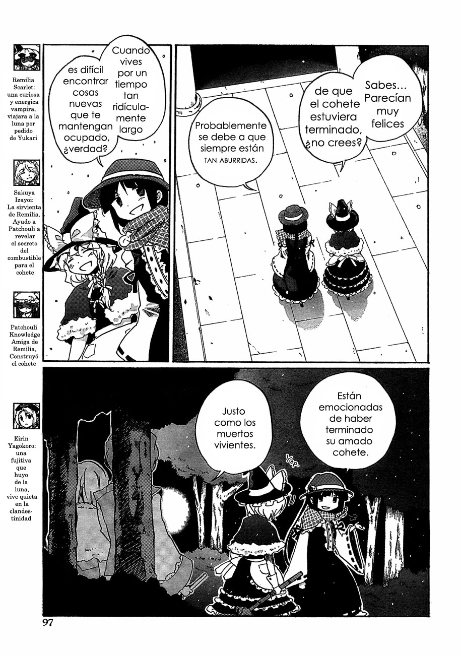 Read Silent Sinner in Blue ES Manga Online