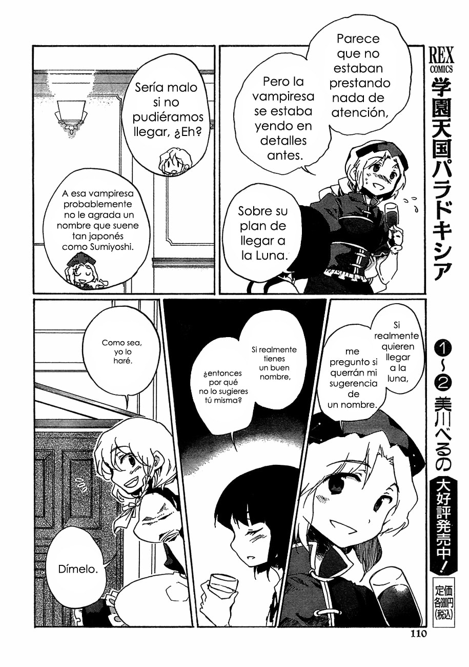 Read Silent Sinner in Blue ES Manga Online