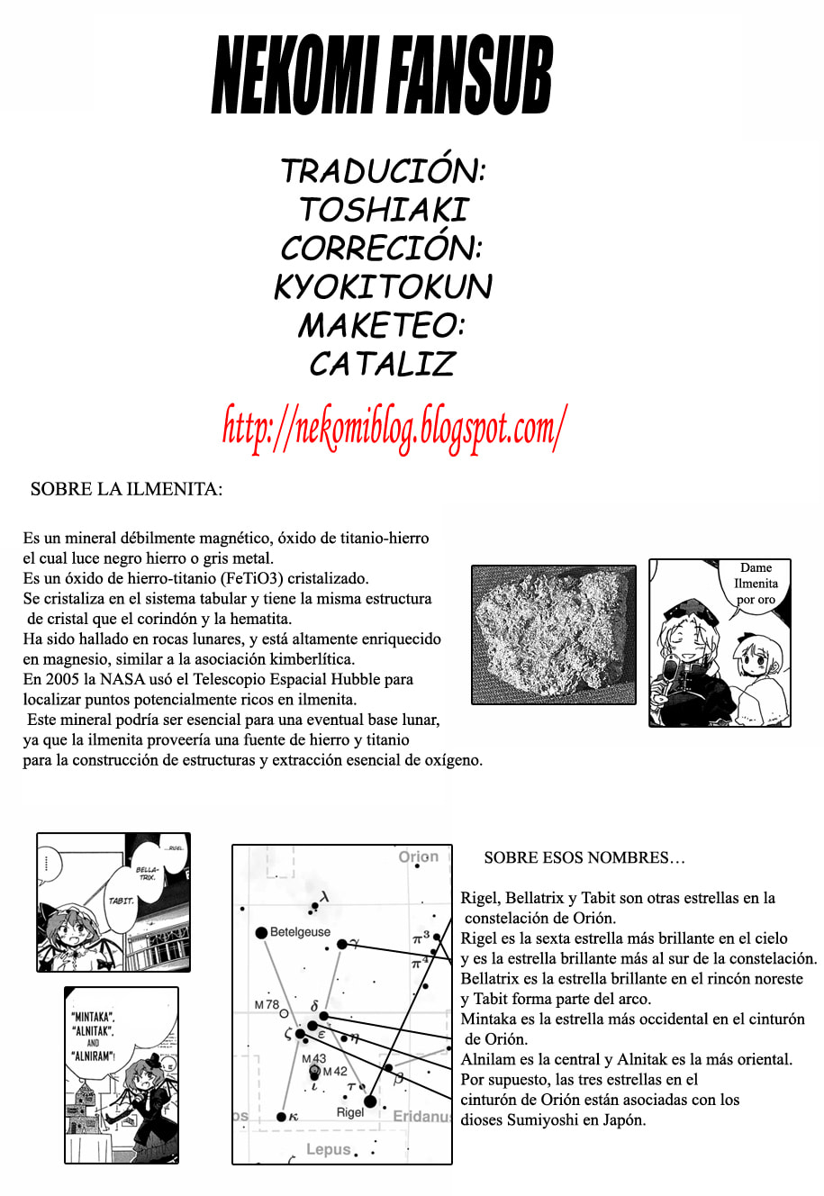 Read Silent Sinner in Blue ES Manga Online