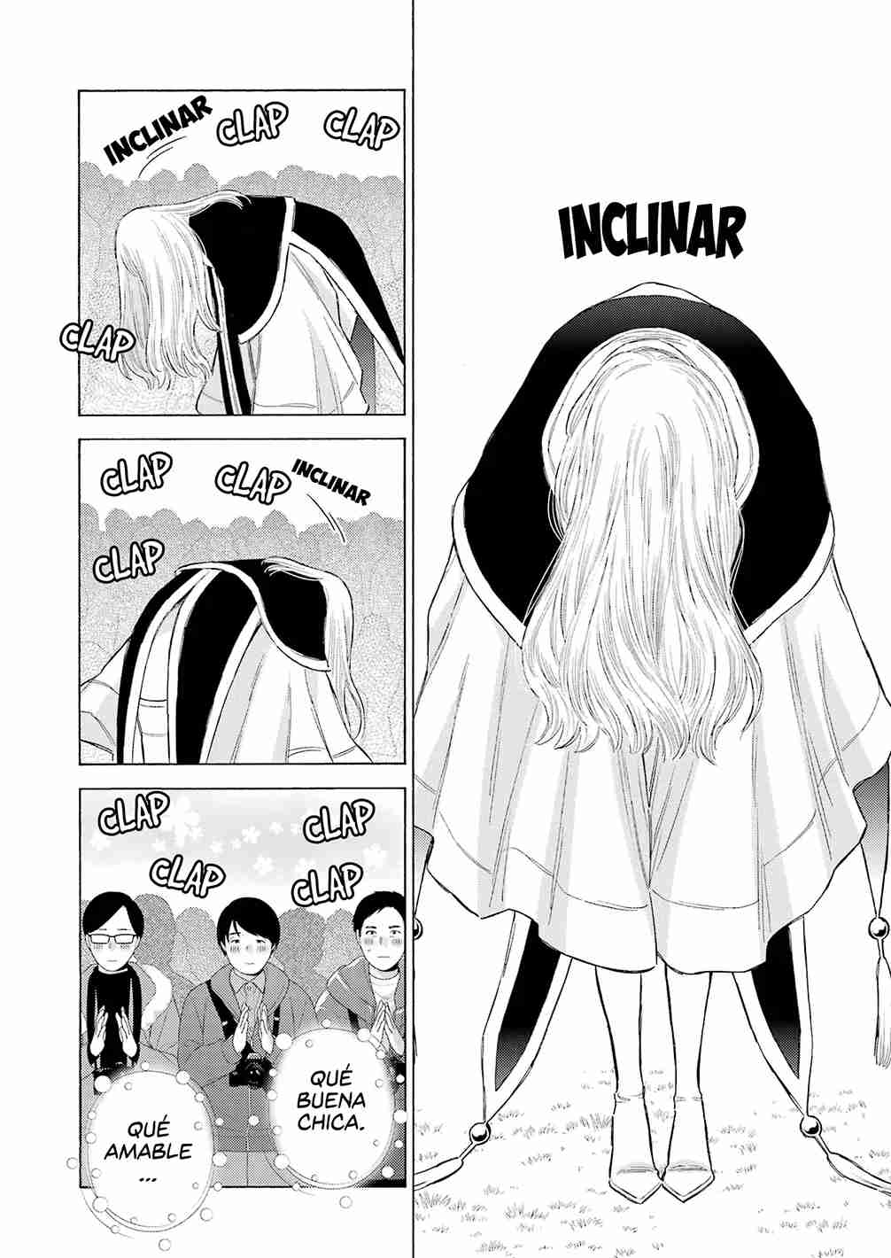 Read Sono Bisque Doll wa Koi wo suru ES Manga Online