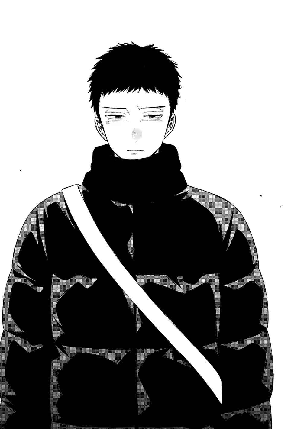 Read Sono Bisque Doll wa Koi wo suru ES Manga Online