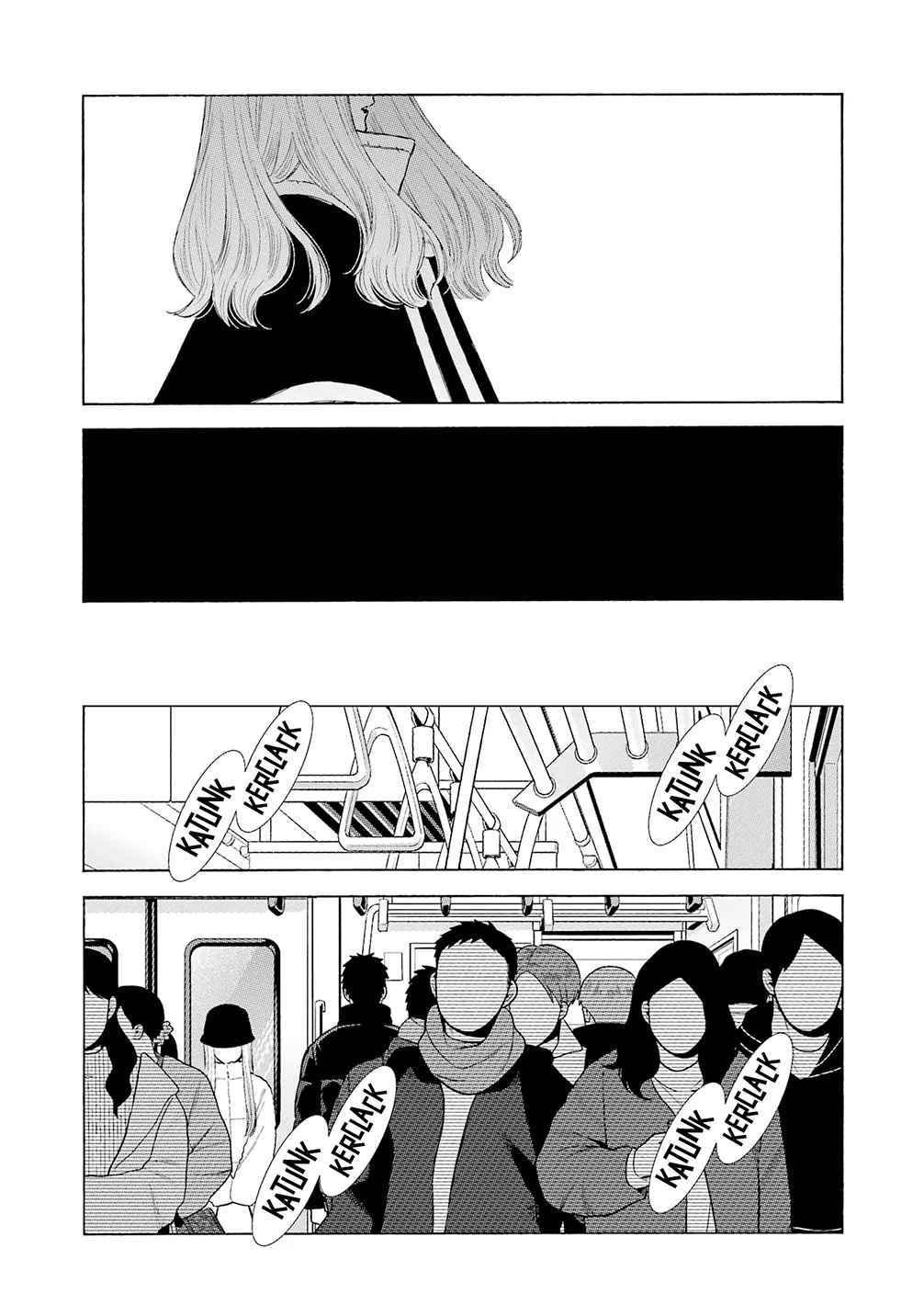 Read Sono Bisque Doll wa Koi wo suru ES Manga Online