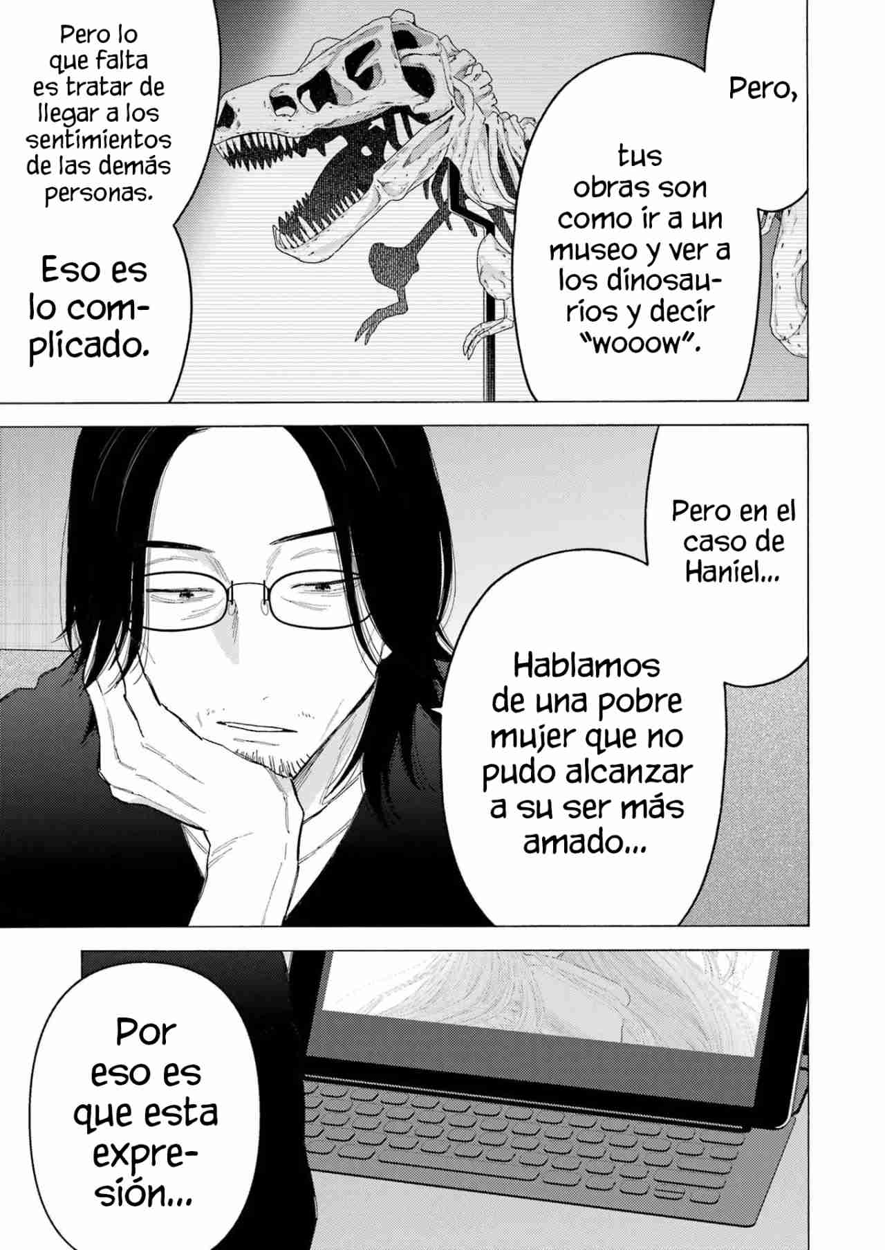 Read Sono Bisque Doll wa Koi wo suru ES Manga Online