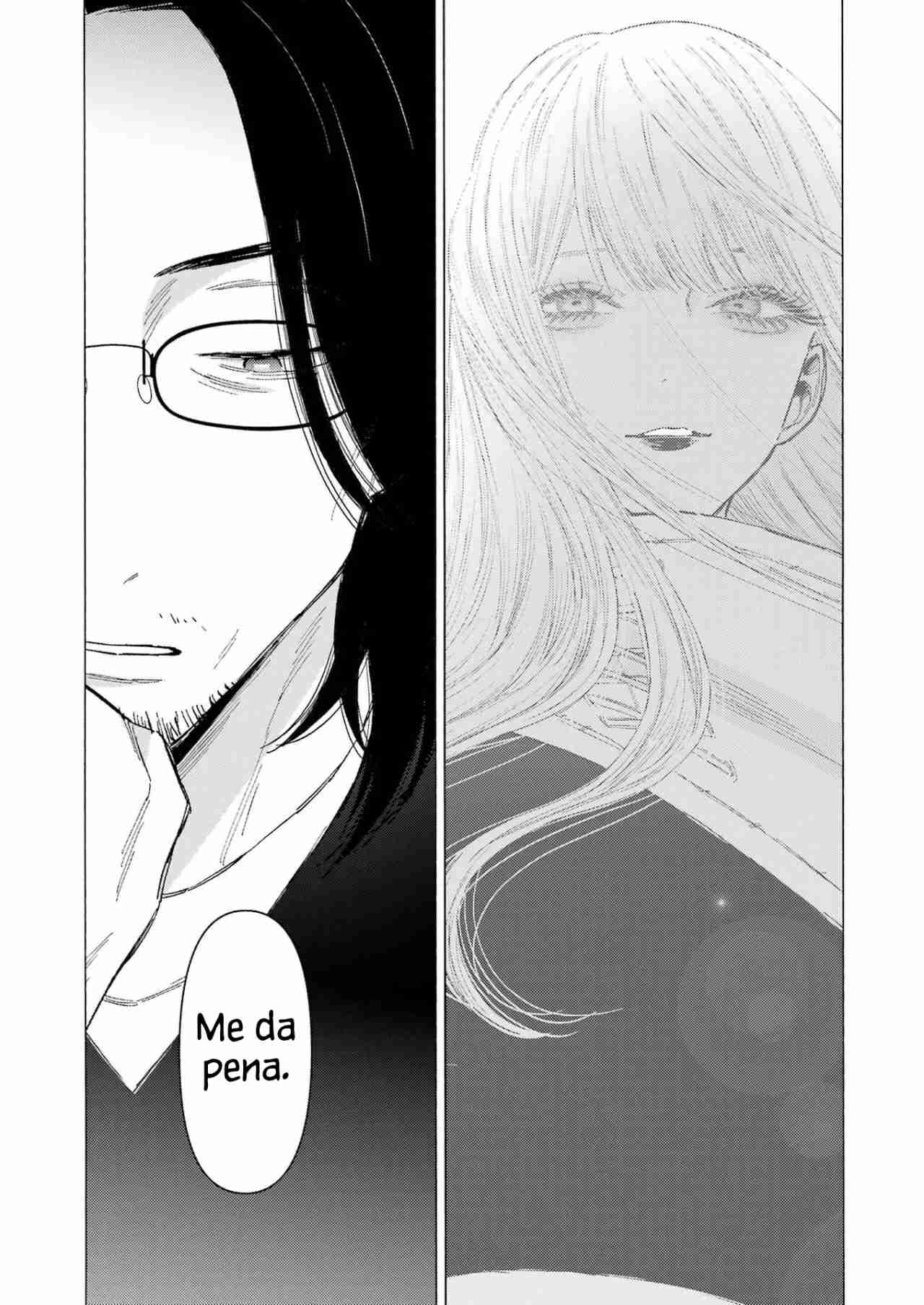 Read Sono Bisque Doll wa Koi wo suru ES Manga Online