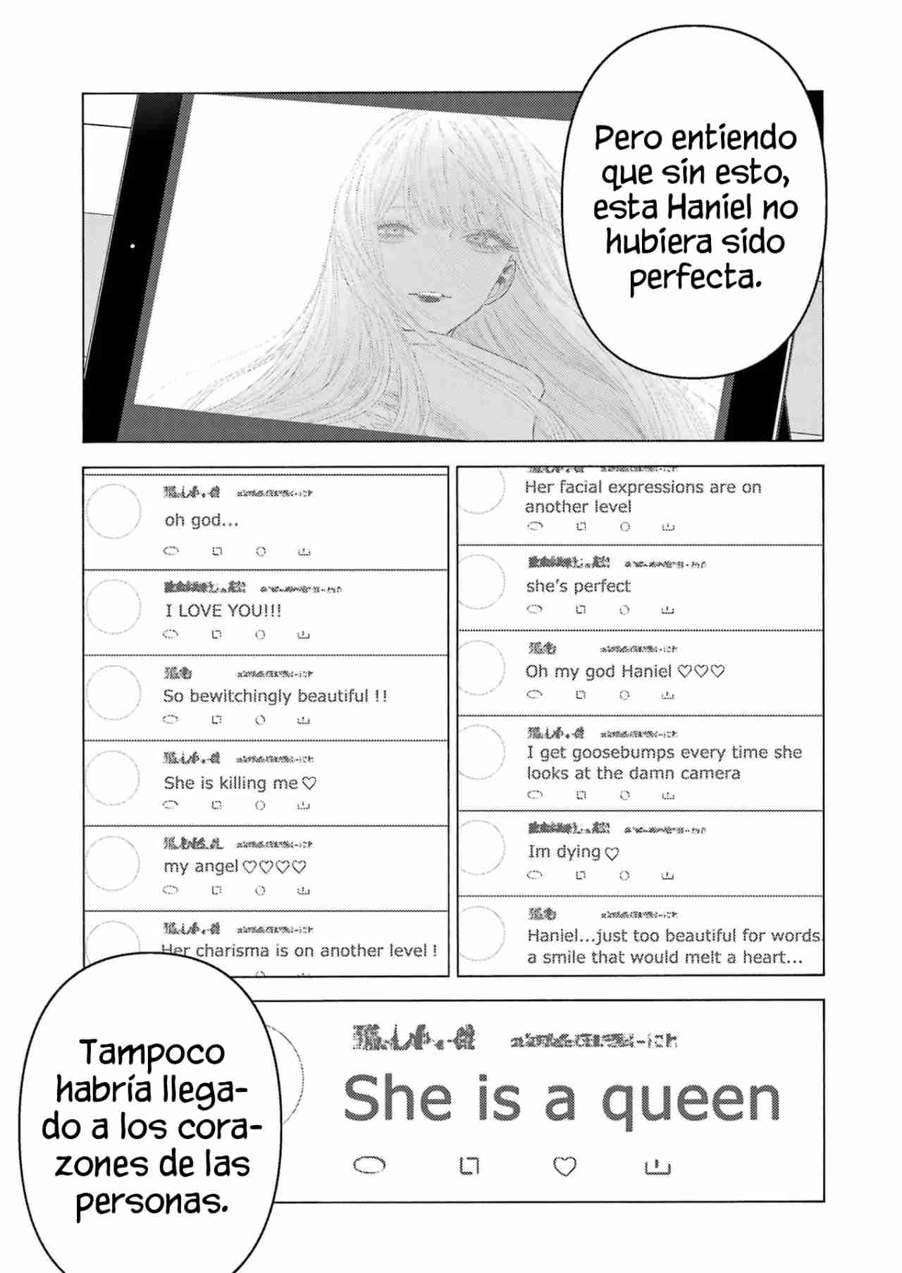 Read Sono Bisque Doll wa Koi wo suru ES Manga Online