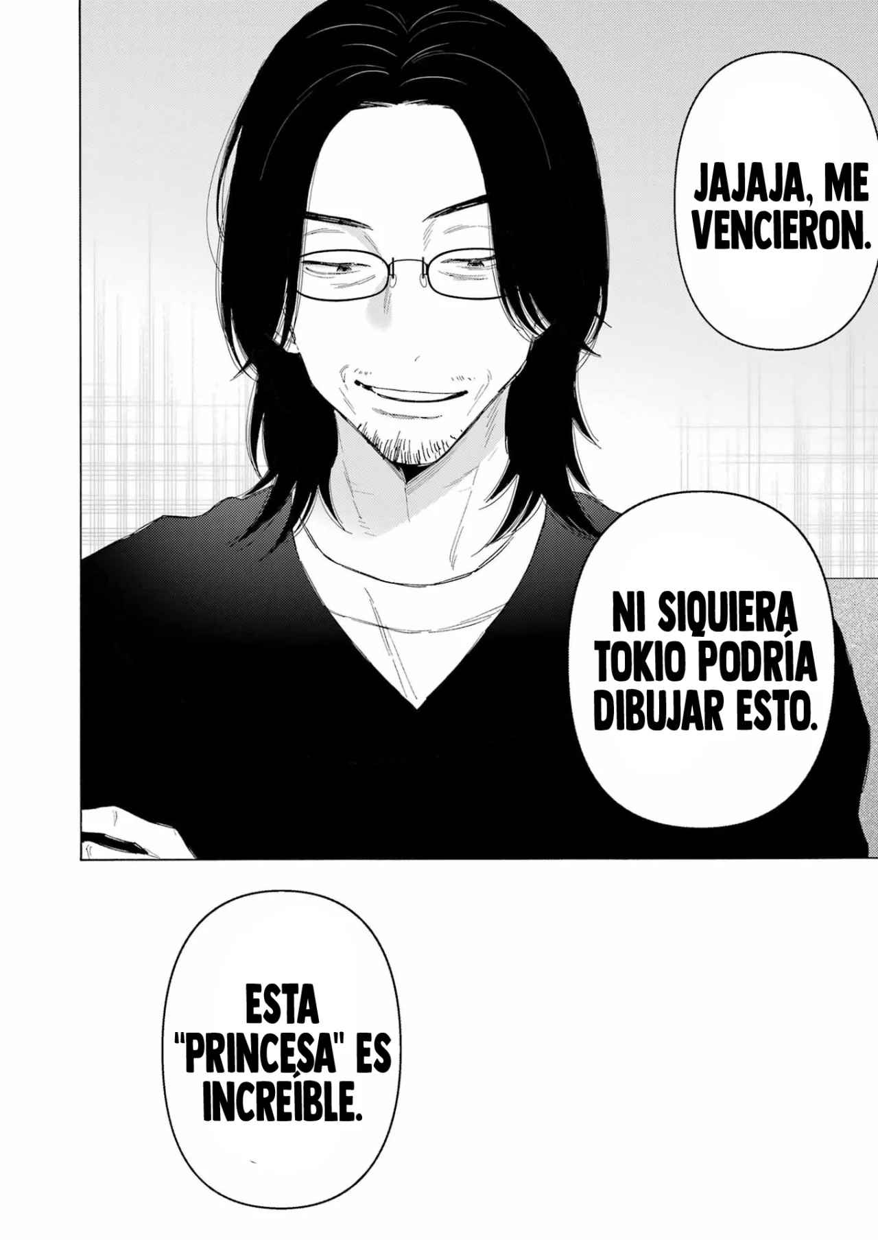 Read Sono Bisque Doll wa Koi wo suru ES Manga Online