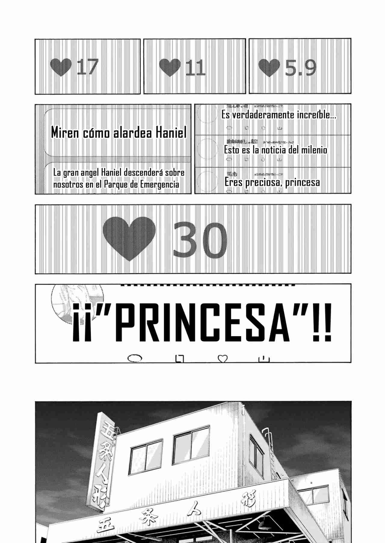 Read Sono Bisque Doll wa Koi wo suru ES Manga Online