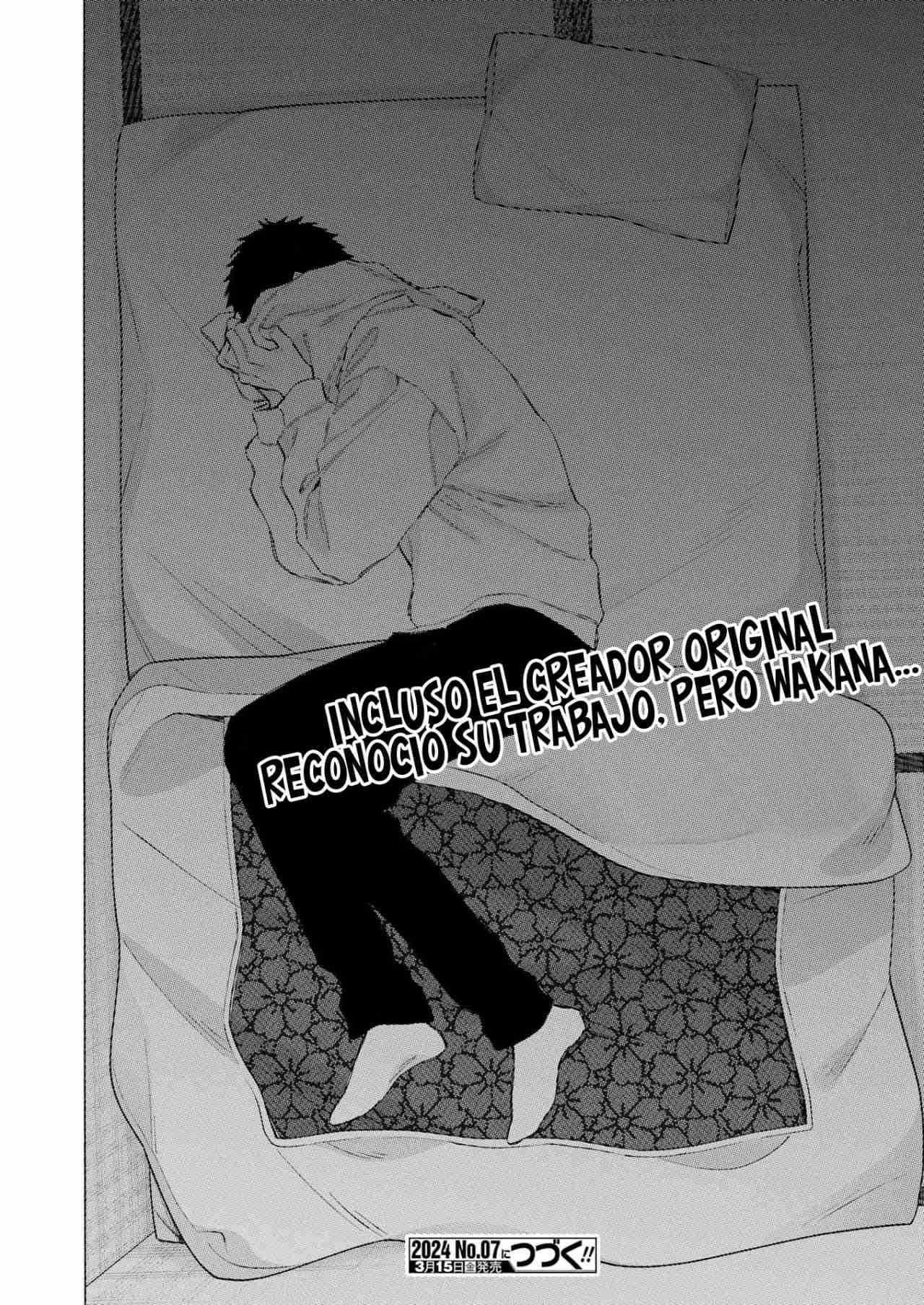 Read Sono Bisque Doll wa Koi wo suru ES Manga Online