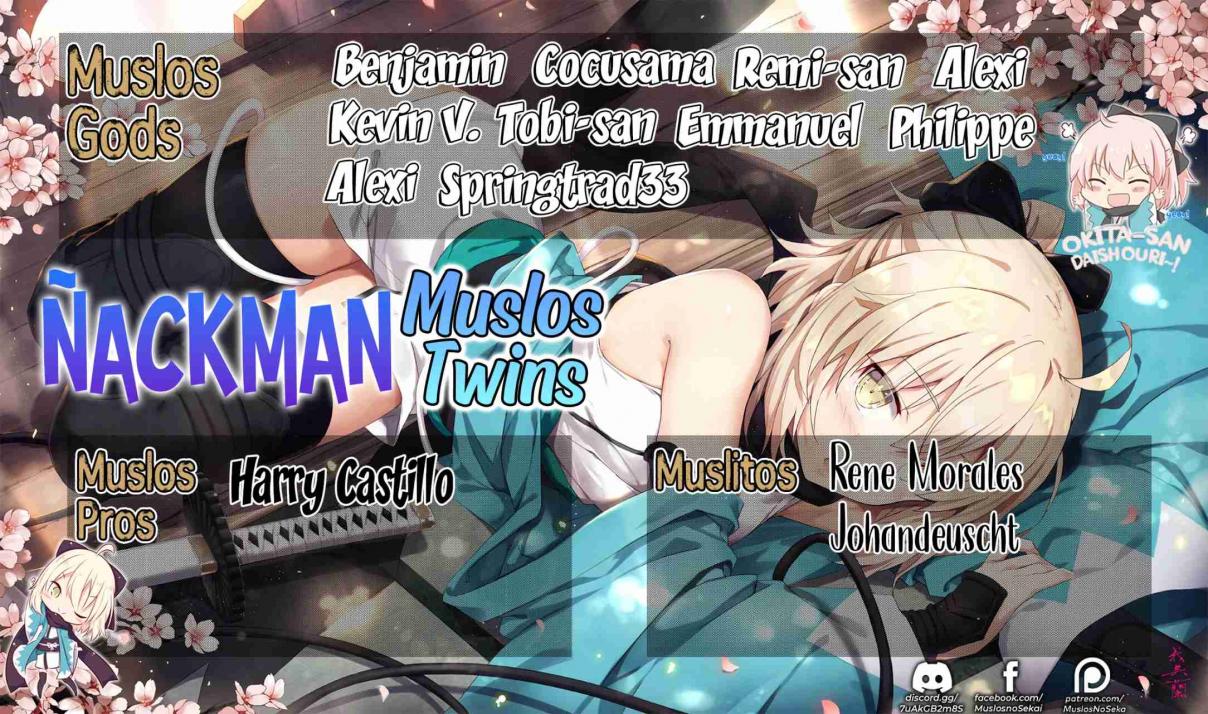 Read Sono Bisque Doll wa Koi wo suru ES Manga Online