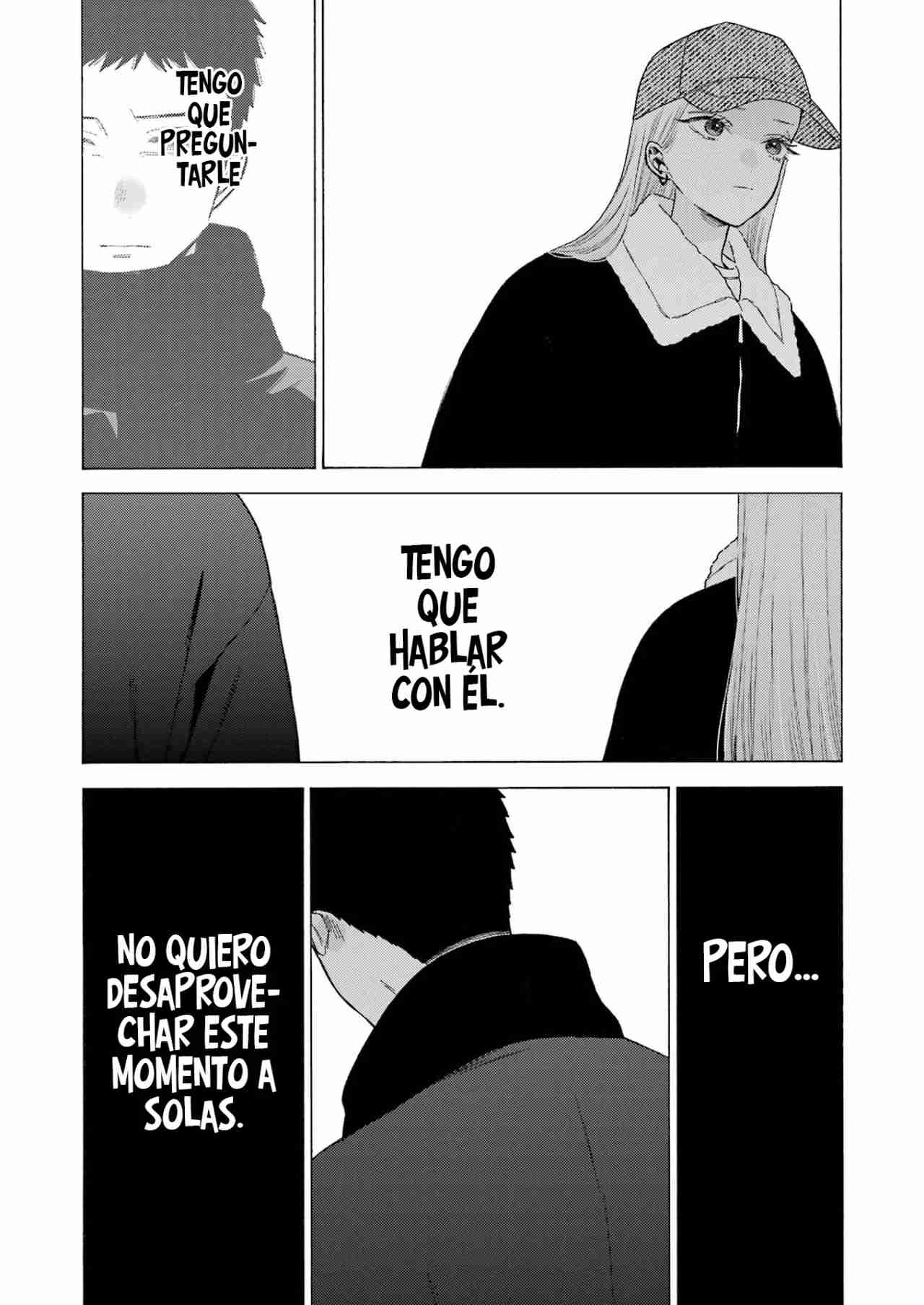 Read Sono Bisque Doll wa Koi wo suru ES Manga Online