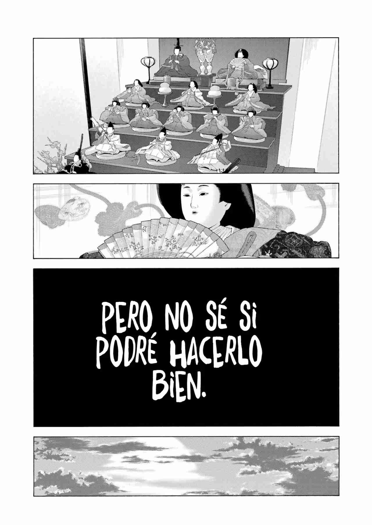 Read Sono Bisque Doll wa Koi wo suru ES Manga Online