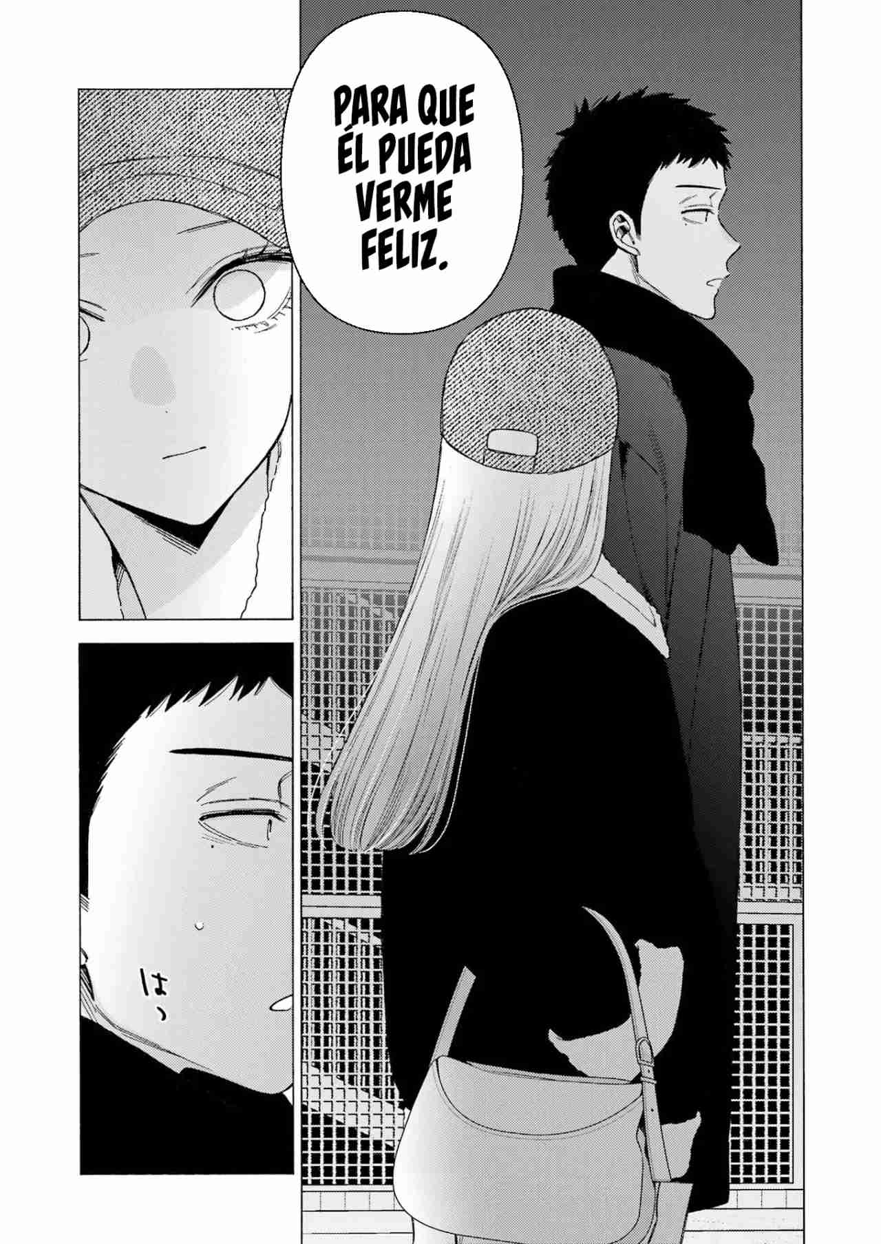 Read Sono Bisque Doll wa Koi wo suru ES Manga Online