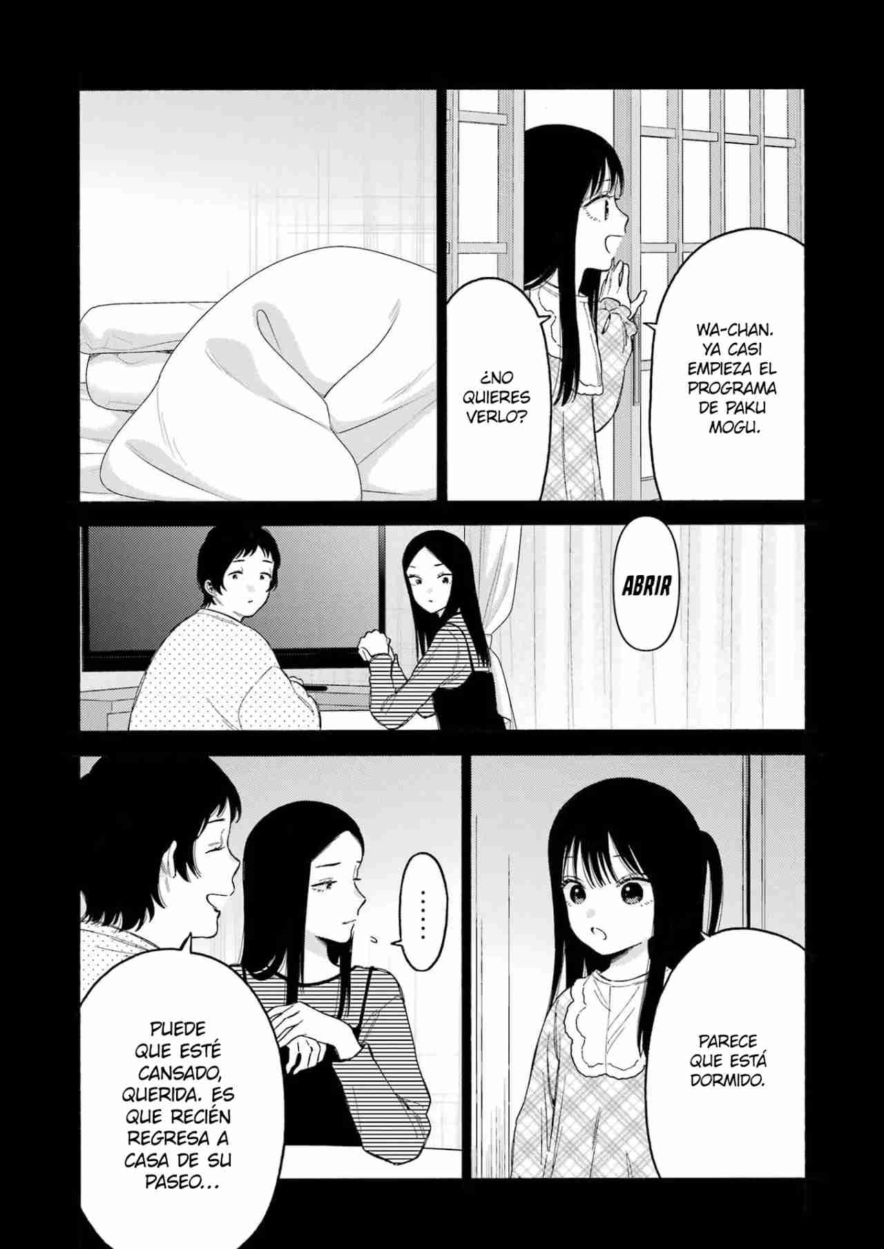 Read Sono Bisque Doll wa Koi wo suru ES Manga Online