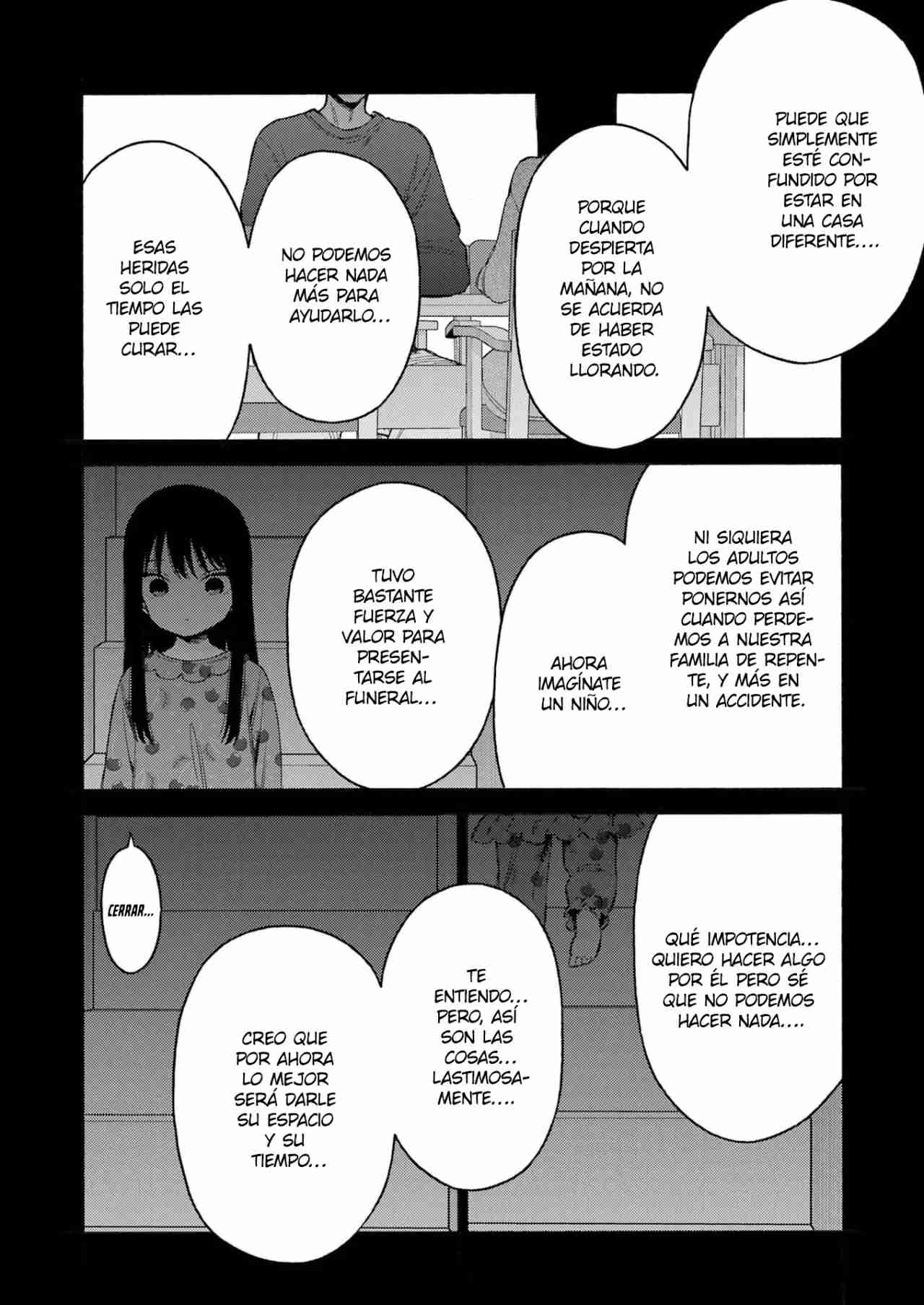 Read Sono Bisque Doll wa Koi wo suru ES Manga Online