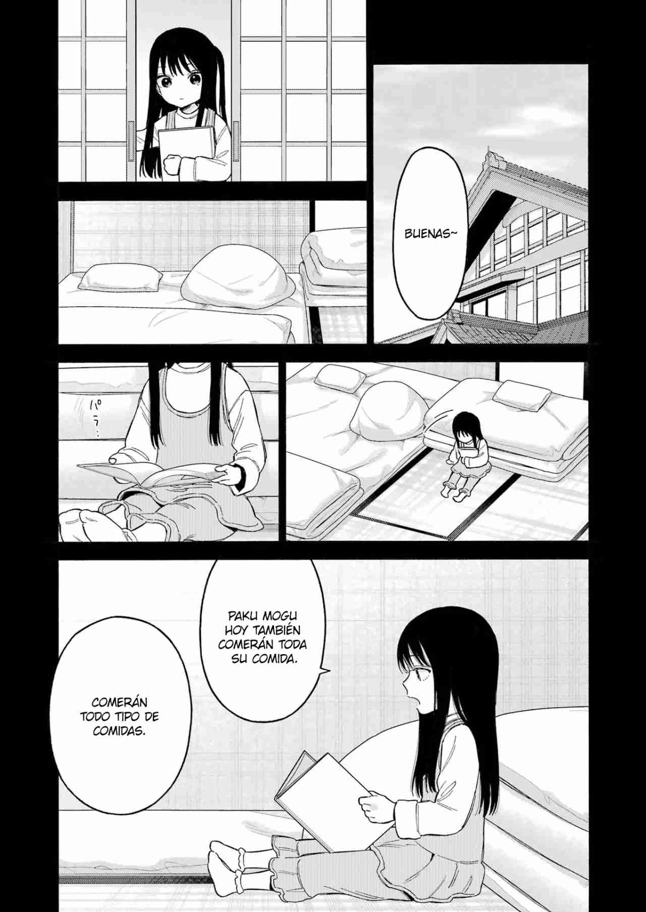 Read Sono Bisque Doll wa Koi wo suru ES Manga Online