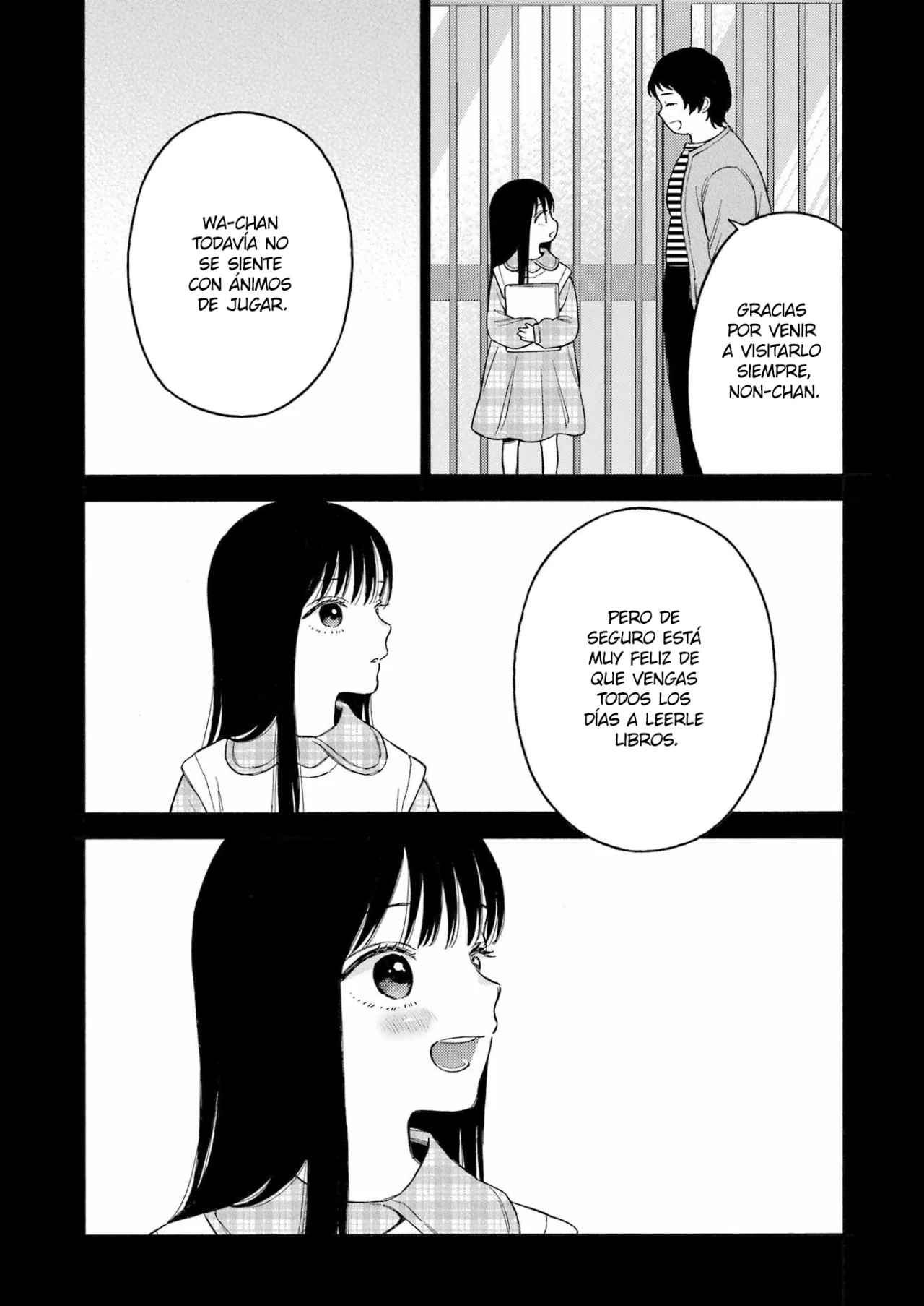 Read Sono Bisque Doll wa Koi wo suru ES Manga Online