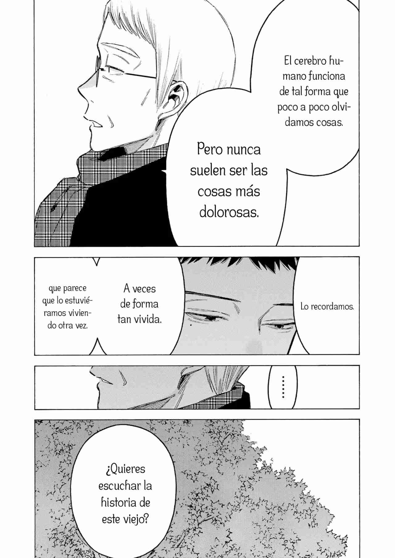 Read Sono Bisque Doll wa Koi wo suru ES Manga Online