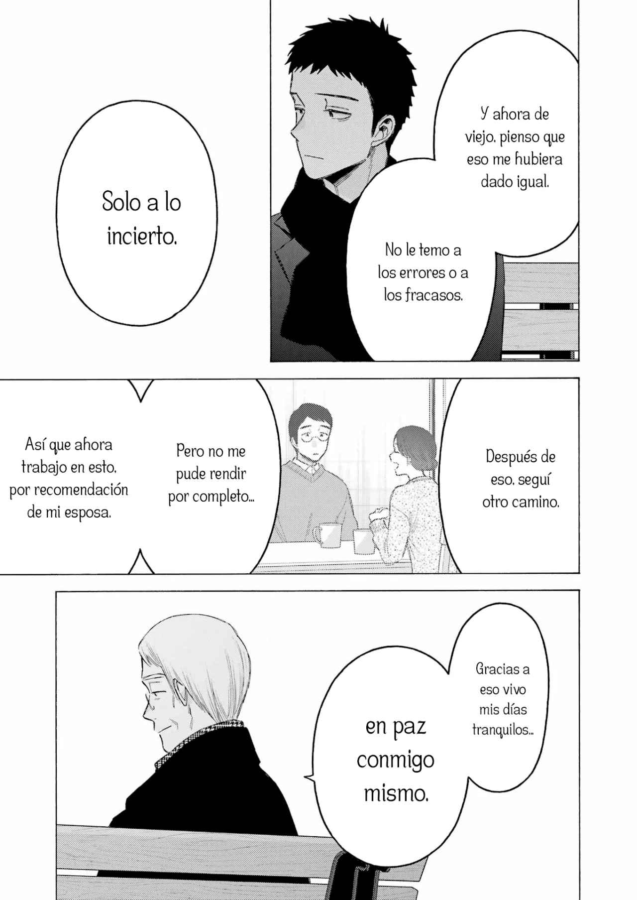 Read Sono Bisque Doll wa Koi wo suru ES Manga Online