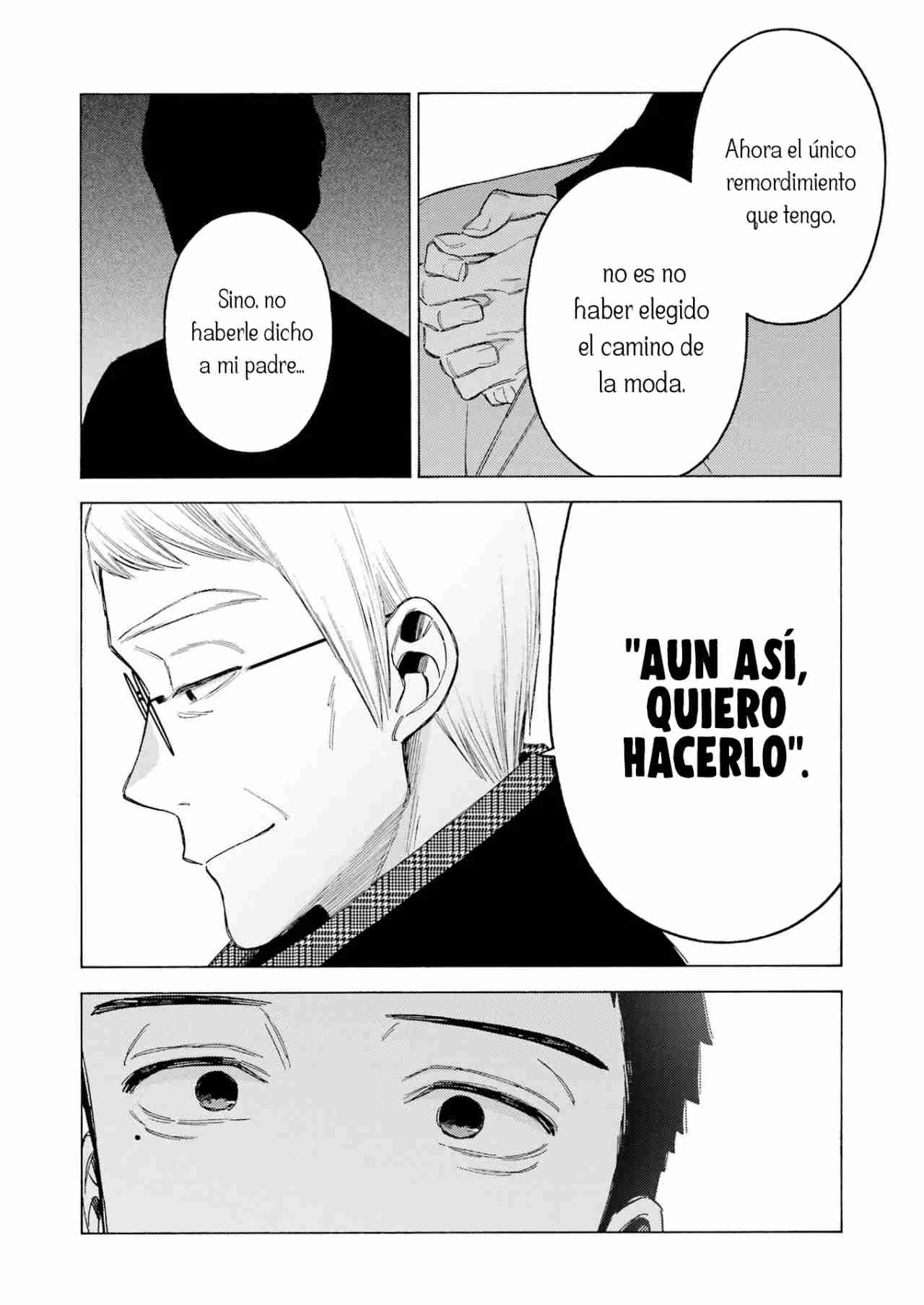 Read Sono Bisque Doll wa Koi wo suru ES Manga Online