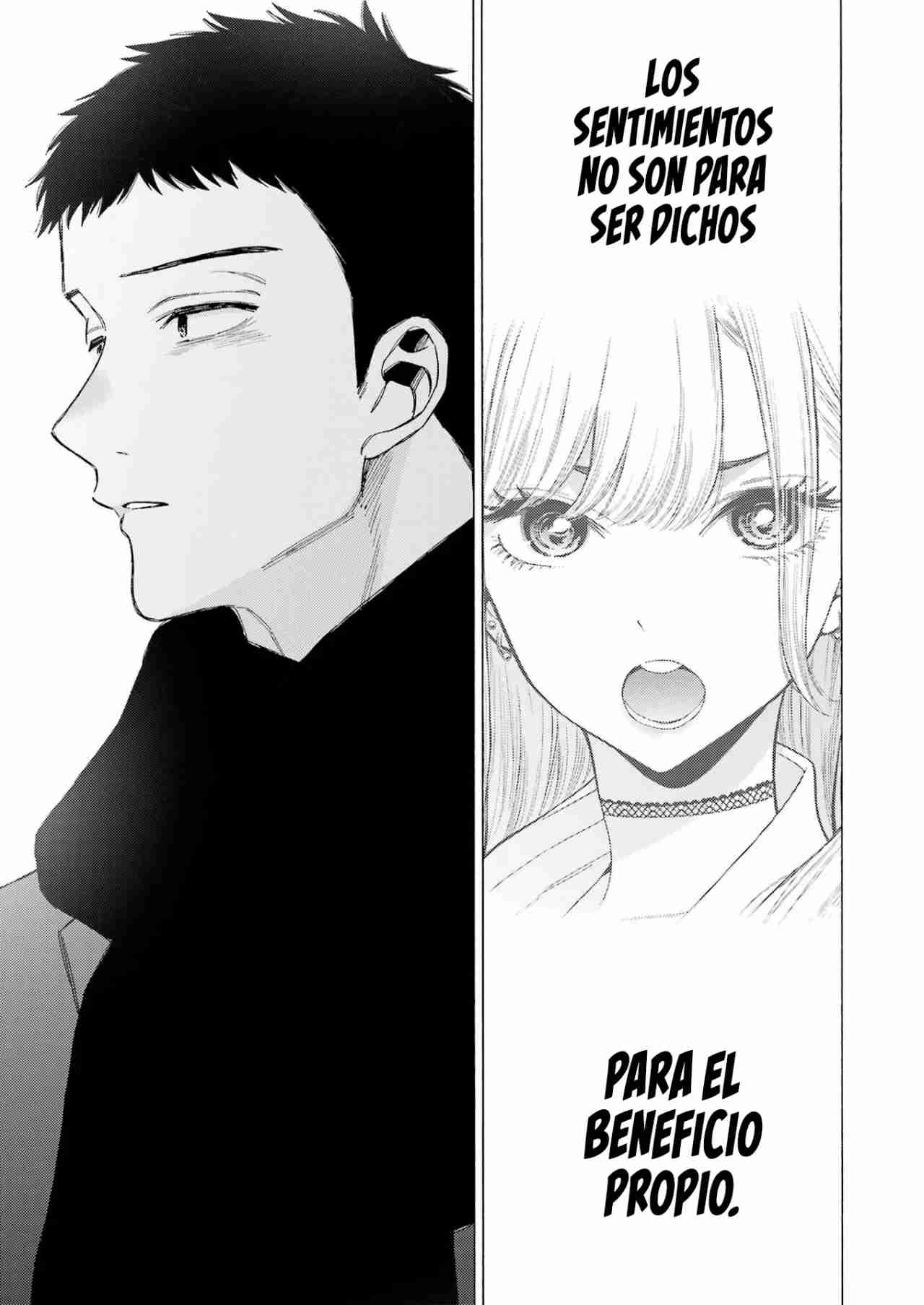 Read Sono Bisque Doll wa Koi wo suru ES Manga Online