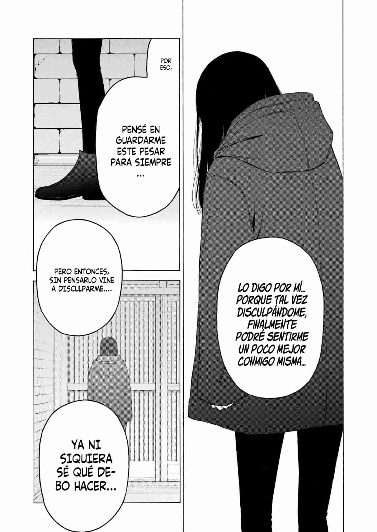 Read Sono Bisque Doll wa Koi wo suru ES Manga Online