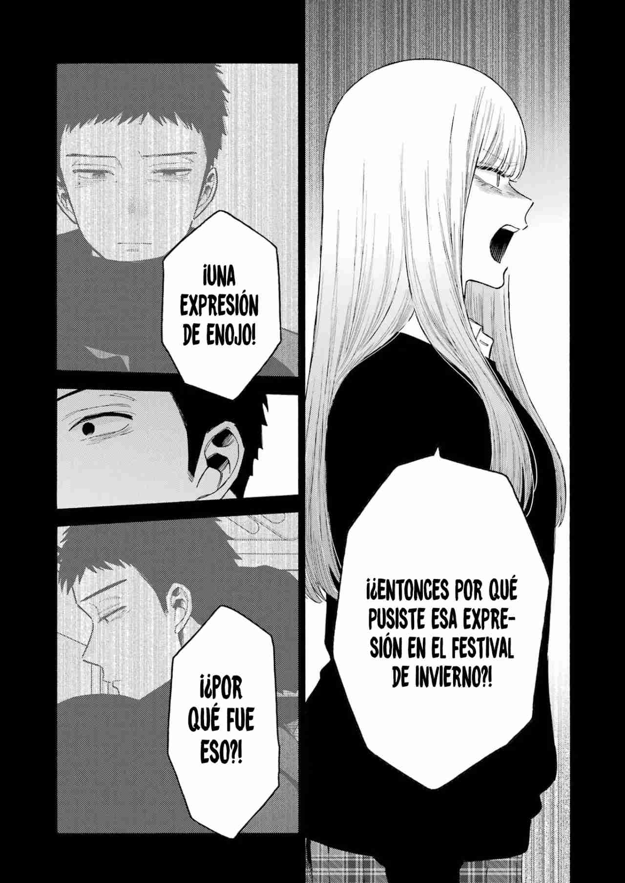 Read Sono Bisque Doll wa Koi wo suru ES Manga Online